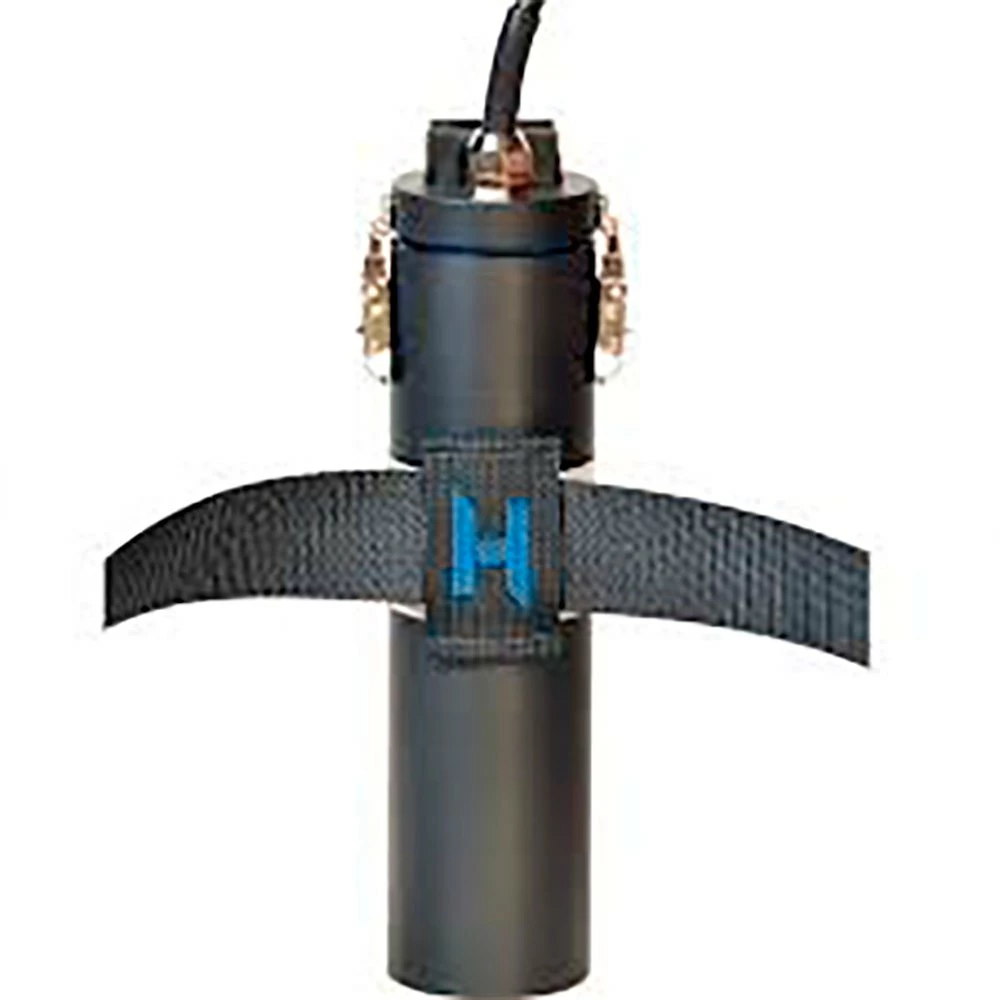 Canister Belt Loop H Webbing 2 Canister Belt Loop H Webbing - Image 2