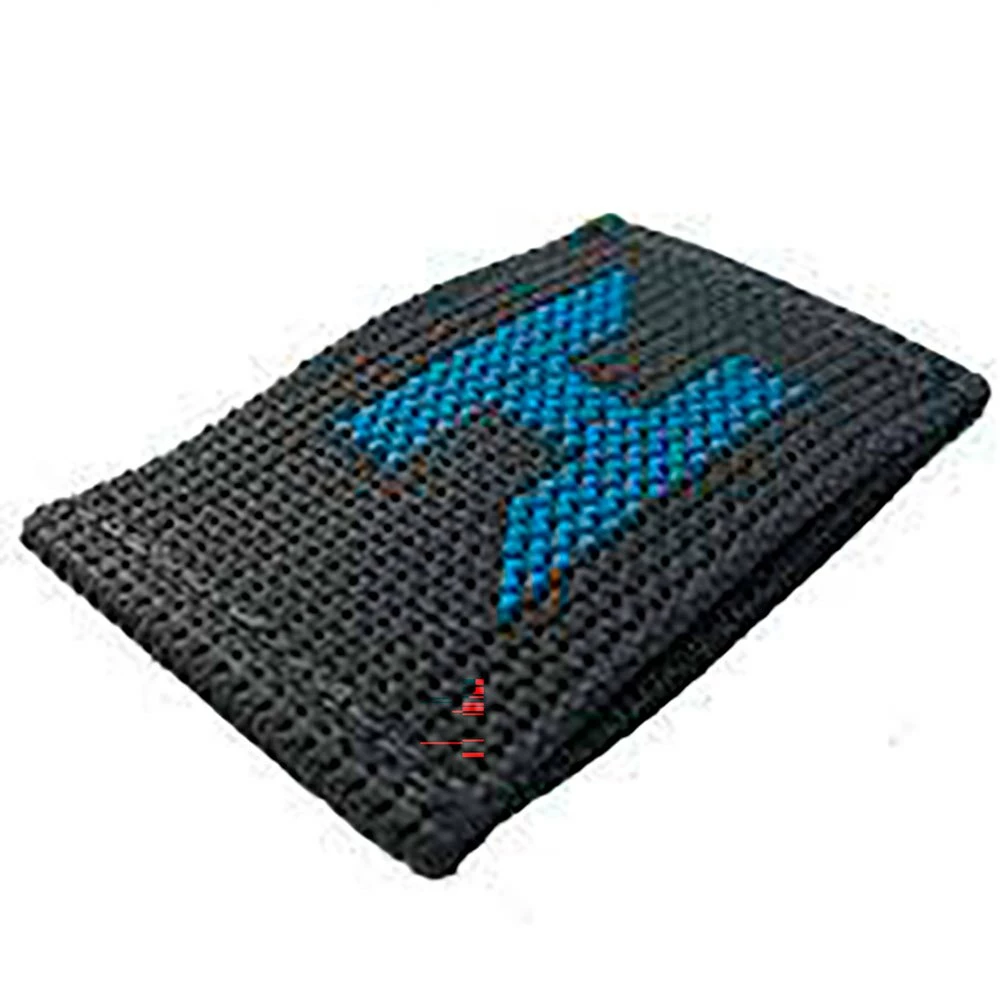 Canister Belt Loop H Webbing 1 Canister Belt Loop H Webbing