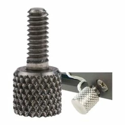 Cold Water Lock-down Screw For Pathfinder Reels