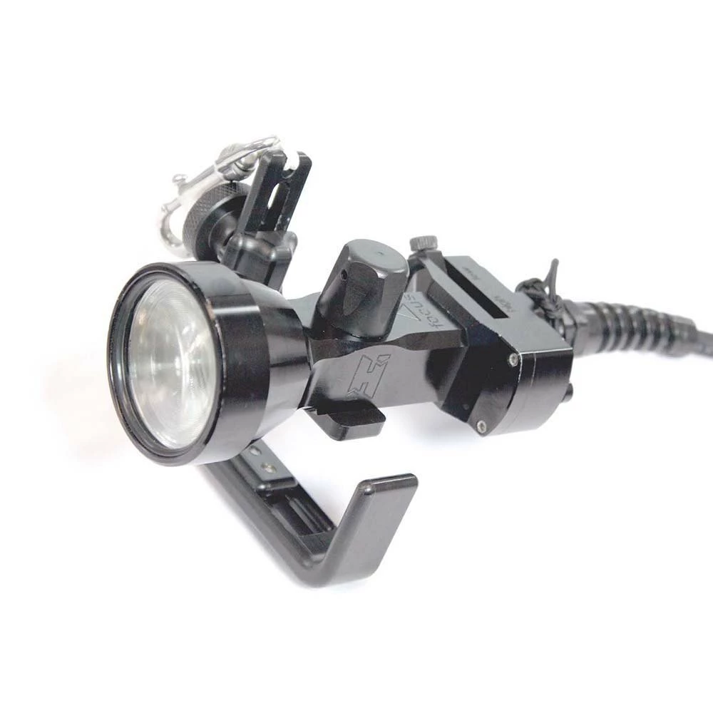 Flare/Focus Handheld Charger 1 Flare/Focus Handheld Charger