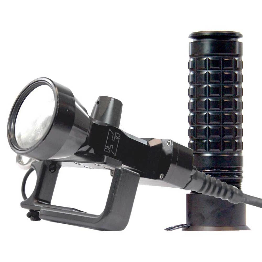 Focus 2.0 Torch With E/O Cord 1 Focus 2.0 Torch With E/O Cord