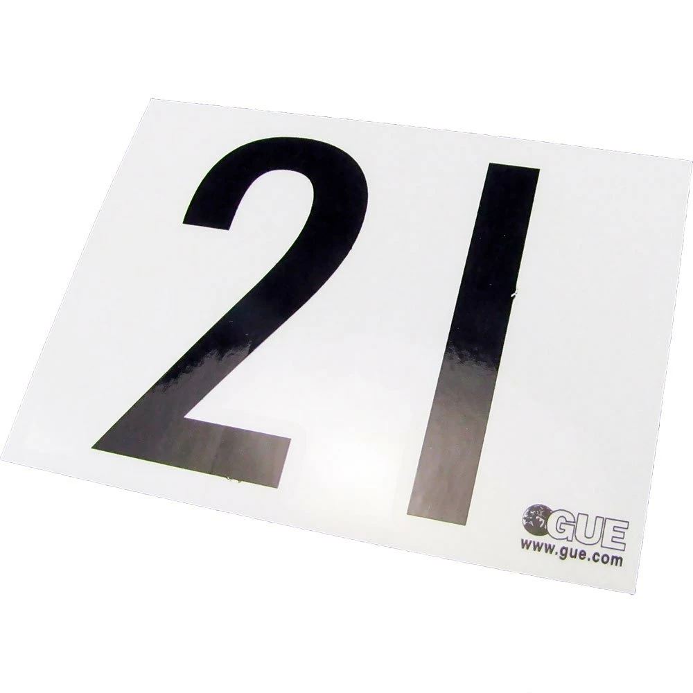GUE MOD Tank Marking Decals:21 1 GUE MOD Tank Marking Decals:21