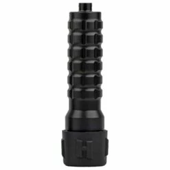 HP LED Scout Back-Up 2 C Cells Flashlight