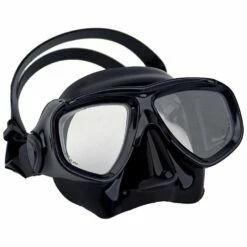 Low Profile Diving Mask