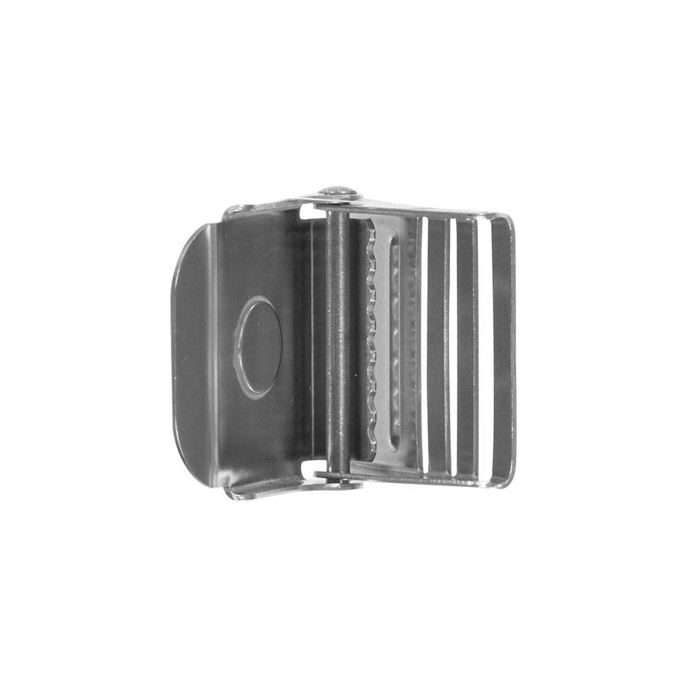 Stainless Release Buckle 2 Stainless Release Buckle - Image 2