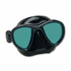 Abyss Anti UV Spearfishing Mask