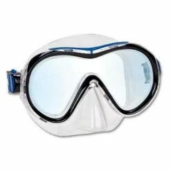 Bello Silicone Snorkeling Mask