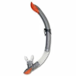 Confort Silicone Diving Snorkel