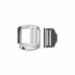 Inox Buckle Thickness 15/10