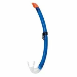 Jupiter Silicone Diving Snorkel