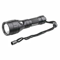 LED Rechargeable Flashlight