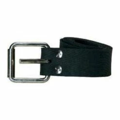 Marseillaise Belt