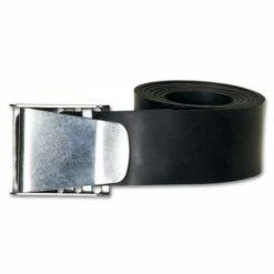 Neoprene Us Type Belt Stainless Buckle