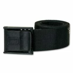 Us Type Belt Plastic Buckle