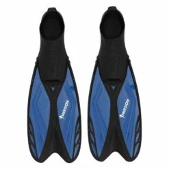 Wave Snorkeling Fins