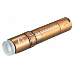 Apollo LED Flashlight Without Battery