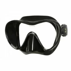 Pi Silicone Diving Mask