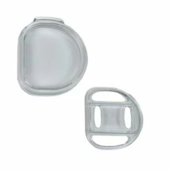 Pro Ear Right Ear Frame