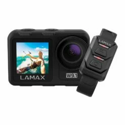 LMXW91 Action Camera -Aqualung Sale lamax lmxw91 action camera 2