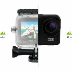 LMXW91 Action Camera -Aqualung Sale lamax lmxw91 action camera 3