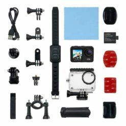 LMXW91 Action Camera -Aqualung Sale lamax lmxw91 action camera 4