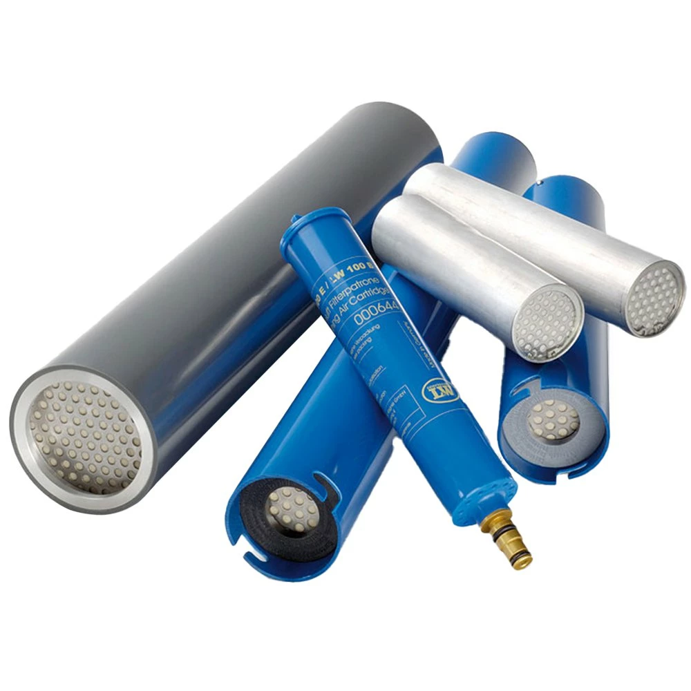 Filter Cartridge For Drying And Oil Removal 1.7 L 1 Filter Cartridge For Drying And Oil Removal 1.7 L