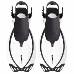 Mares Allegra Snorkeling Fins Junior