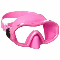 Blenny Carton Box Snorkeling Mask