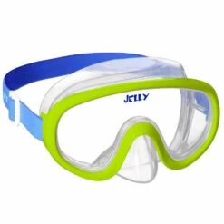 Jelly Junior Carton Box Snorkeling Mask
