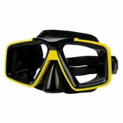 Starfish Snorkeling Mask