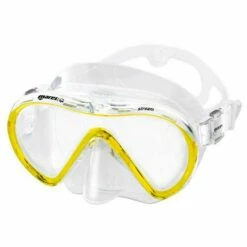 Stream Snorkeling Mask