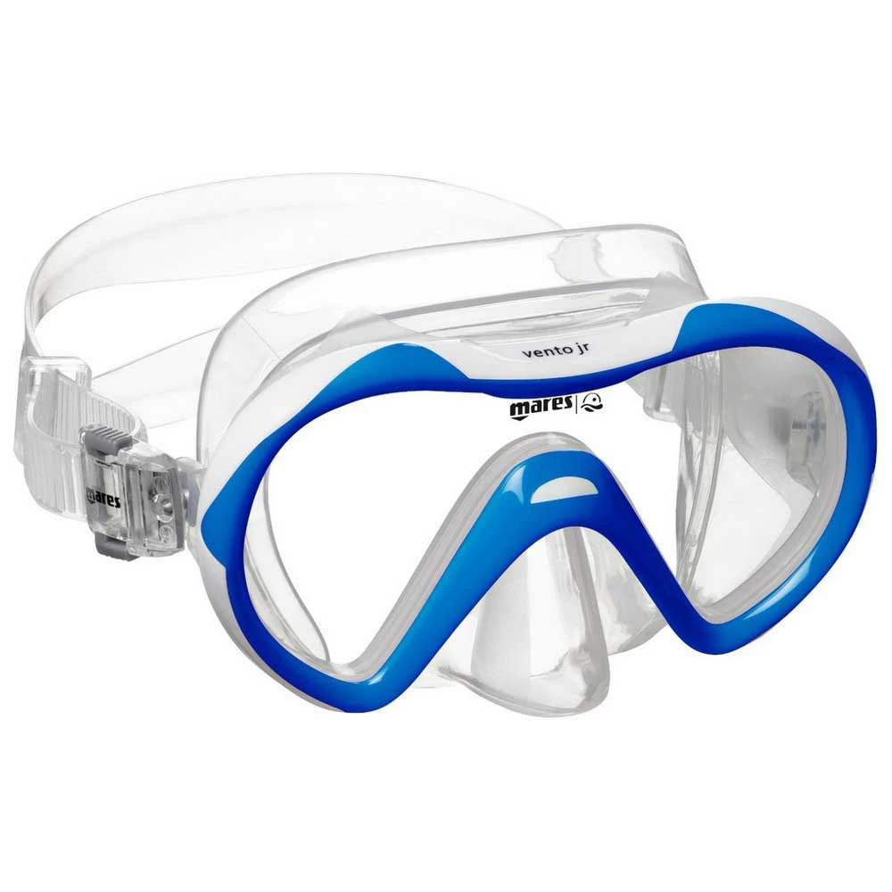 Vento Junior Carton Box Diving Mask 1 Vento Junior Carton Box Diving Mask