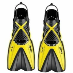 X One Snorkeling Fins