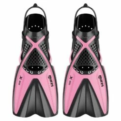 X One Snorkeling Fins Junior