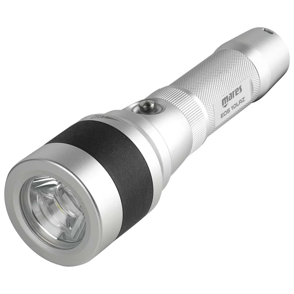 Mares EOS 10LRz Torch 1 Mares EOS 10LRz Torch
