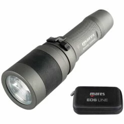 Mares EOS 10RZ Flashlight