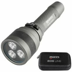 Mares EOS 15RZ Torch