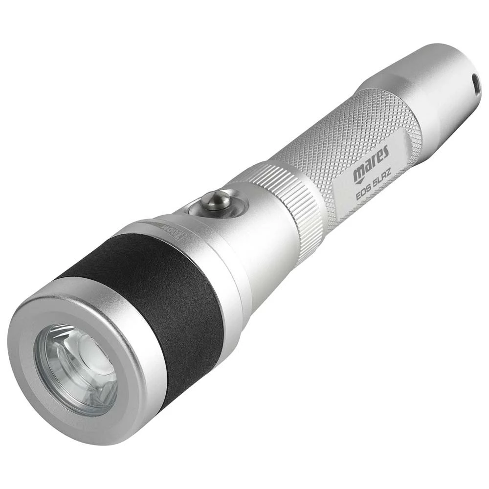 Mares EOS 5LRZ Torch 1 Mares EOS 5LRZ Torch