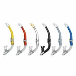 Mares Ergo Splash Diving Snorkel