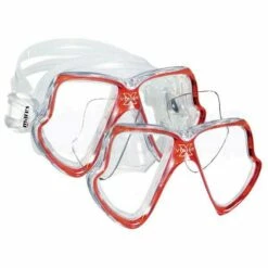 Mares Liquid Skin Left