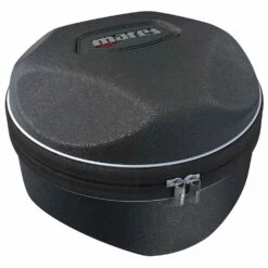 Mares Oval Round Case