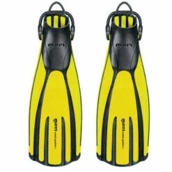 Mares Plana Avanti Quattro Plus Diving Fins