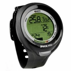 Mares Puck Pro+ Computer