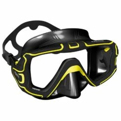 Mares Pure Edge Eco Box Diving Mask