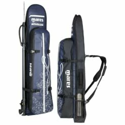Ascent Dry Fins Bag