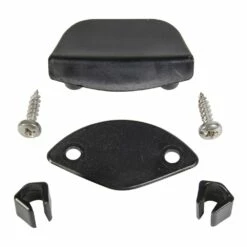 Blade Fixing Set Razor With Thick Plate