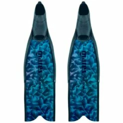 Razor Polygon Spearfishing Fins