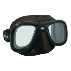 Samurai X Spearfishing Mask