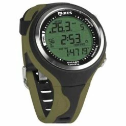 Smart Apnea Computer