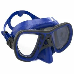 Spyder Diving Mask
